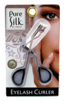 BL Pure Silk Eyelash Curler Rose Gold - Pakke med 3