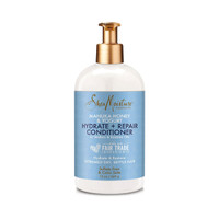 BL Shea Moisture Manuka Honey + Yogurt Conditioner 13oz Pump - Pack of 3