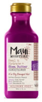 BL Maui Moisture Conditioner Shea Butter 13oz (hydraat) - Pakket van 3