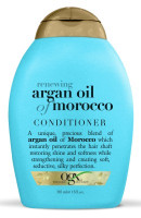 BL Ogx Après-shampooing à l'huile d'argan du Maroc 13 oz - Paquet de 3