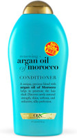 BL Ogx Conditioner Argan Oil Of Morocco Extra Strength 19.5oz Bonus - Pack of 3