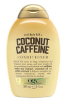 BL Ogx Conditioner Coconut Caffeine 13oz - Pack of 3