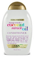 BL Ogx Conditioner Coconut Miracle Oil X-Strength 13oz - Pack of 3