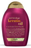 BL Ogx Conditioner Keratin Oil 13oz - חבילה של 3
