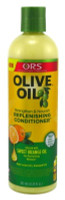 BL Ors Revitalisant à l'huile d'olive reconstituant 12,25 oz - Paquet de 3