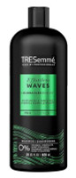 BL Tresemme Shampoo Waves 28oz - חבילה של 3