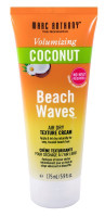 BL Marc Anthony Coconut Beach Waves Texture Cream 5.9oz - חבילה של 3