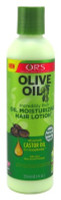 BL Ors Lotion capillaire hydratante à l'huile d'olive 8,5 oz - Paquet de 3