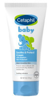 BL Cetaphil Baby Cream Soothe And Protect 6 oz - חבילה של 3
