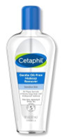 BL Cetaphil Gentle Makeup Remover Oil-Free 6oz - Pack of 3