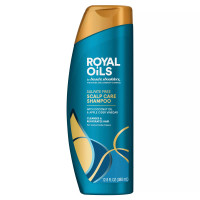 BL Head & Shoulders Royal Oils Shampoo Scalp Care 12.8oz - Pack of 3