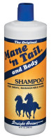 BL Mane N Tail Shampoo Original 32oz - Pack of 3