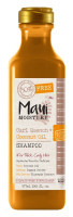 BL Maui Moisture Shampoo kookosöljy 19.5oz Bonus (Curl Quench) - 3 kpl pakkaus
