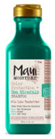 BL Maui Moisture Shampoo Sea Minerals 13oz (Color Protect) - חבילה של 3