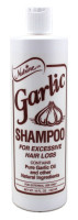 BL Nutrine Garlic Shampoo Scented 16oz - Pack of 3