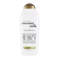 BL Ogx Shampoo Coconut Milk 25,4oz - 3 kpl pakkaus