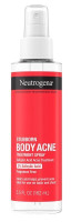 BL Neutrogena Spray de traitement contre l'acné tenace pour le corps 5,5 oz - Paquet de 3