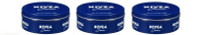 BL Nivea Creme 13,5 oz Tin - 3 kappaleen pakkaus