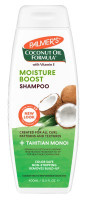 שמפו bl palmers oil coconut moisture boost 13.5oz - חבילה של 3