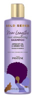 BL Pantene Gold Series Stimulating Root Shampoo 8.5oz - חבילה של 3