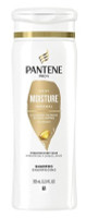 BL Pantene Shampooing Rénovation quotidienne de l'humidité 12 oz - Paquet de 3