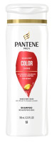 שמפו bl pantene radiant color shine 12oz - חבילה של 3