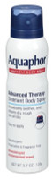 BL Aquaphor Ointment Body Spray 3.7 oz -Pack of 3