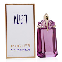 Alien Thierry Mugler EDT Non-Refillable Spray 2.0 OZ (60 ML) (W)	