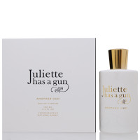 Toisessa oud-juilettessa on 3,3 unssin (100 ml) edp-suihke (w)	