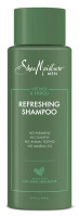 BL Shea Moisture Men Shampoo Refreshing 15oz - Pack of 3