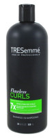 BL Tresemme Shampoo Flawless Curls 28oz - Pakke med 3