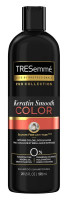 BL Tresemme Champú Queratina Color Suave 20oz - Paquete de 3