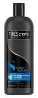 BL Tresemme Shampoo Smooth & Silk 28oz - Pakke med 3