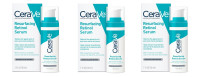 BL Cerave Suero Resurfacing Retinol 1oz - Paquete de 3