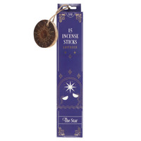 PT The Star Tarot Incense Sticks - Lavender 15 Count