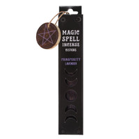 PT Magic Spell "Prosperity" Lavender Incense Sticks 15 Count