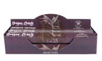 PT Dragon Beauty Incense Pack of 6