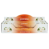 PT Jasmine Incense Sticks Pack of 6
