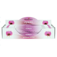 PT Opium Incense Sticks Pack of 6