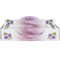 PT Violet Incense Sticks Pack of 6