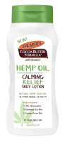 BL Palmers Cocoa Butter Hemp Oil Body Lotion 8oz - Pack of 3