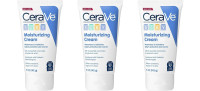 BL Cerave Baby Moisturizing Cream 5 oz - Pakke med 3