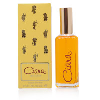 Ciara 100 Strength Revlon Cologne Concentrate Spray 2.3 OZ (70 ML) (W)