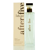 After Five 5th Avenue Elizabeth Taylor EDP Spray 4.2 OZ (W)	