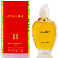 Amarige Givenchy EDT Spray 3,3 oz	