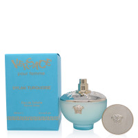 Dylan Blue Turquoise by Versace EDT Spray 3.4 OZ (100 ML) (W)	