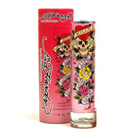 Ed Hardy by Christian Audigier EDP Spray 1.7 OZ (W)	