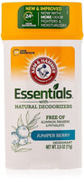 Luonnollinen Arm & Hammer essentials -deodorantti