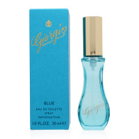 Giorgio Blue por Giorgio Beverly Hills EDT Spray 1,0 OZ (30 ML) (W)	