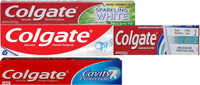 Pasta de dientes Colgate